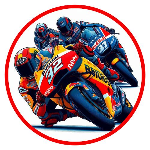 MotoGP